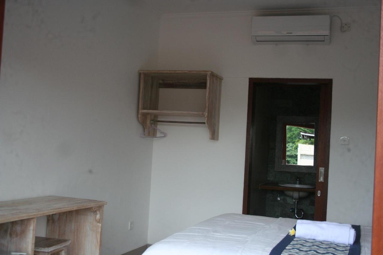 Run House B&B Ubud Exterior foto